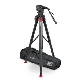 Sachtler System Cine 7 7 FT MS