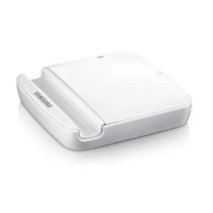 Samsung Galaxy Note 2 Extra Battery Kit