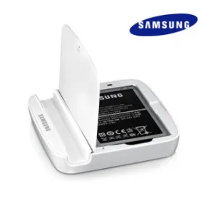 Samsung Galaxy Note 2 Extra Battery Kit