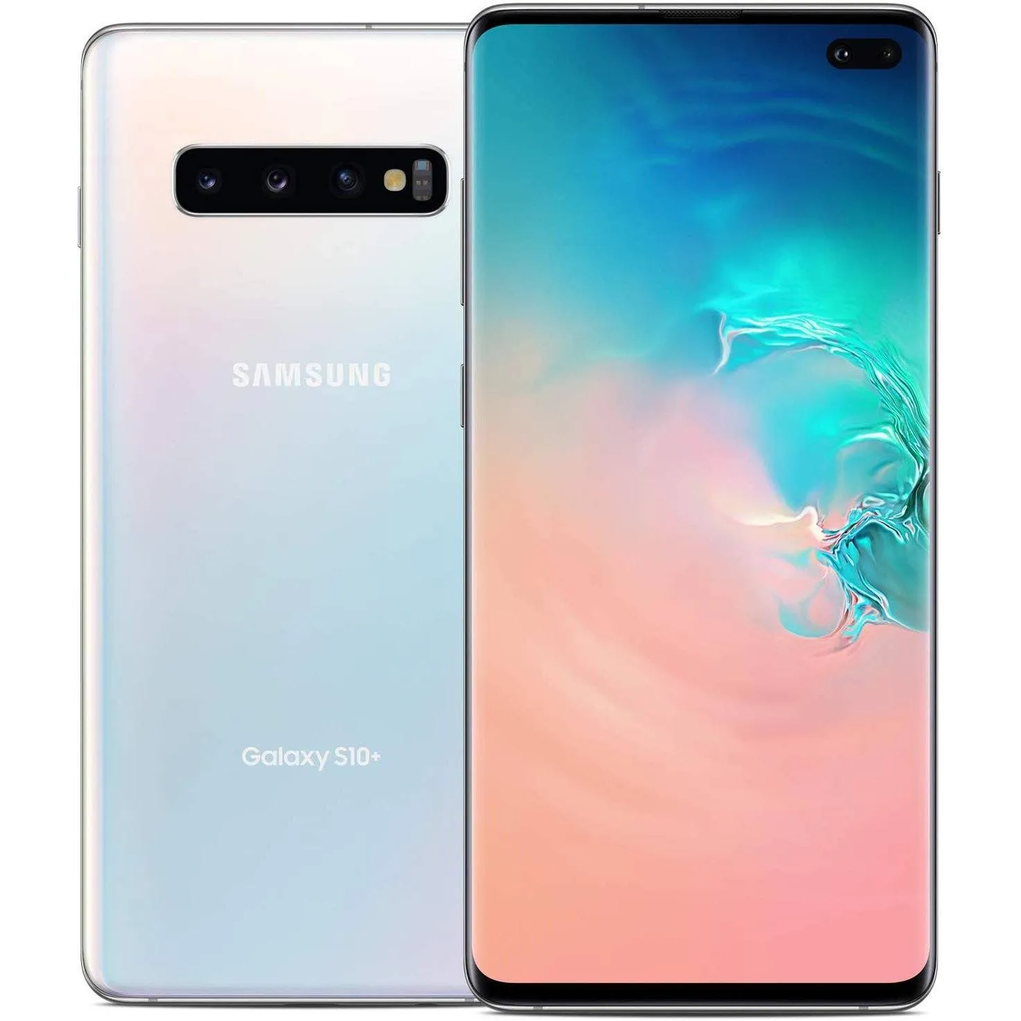 Samsung Galaxy S10  Factory Unlocked (Refurbished)
