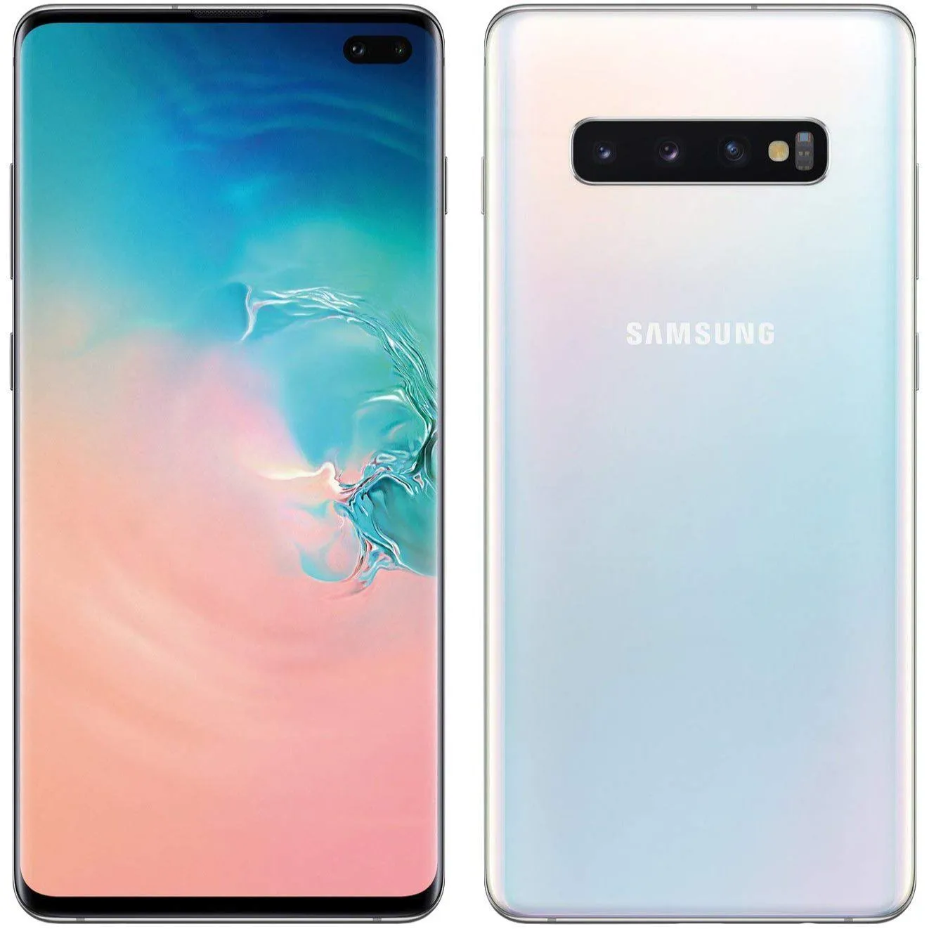 Samsung Galaxy S10  Factory Unlocked (Refurbished)