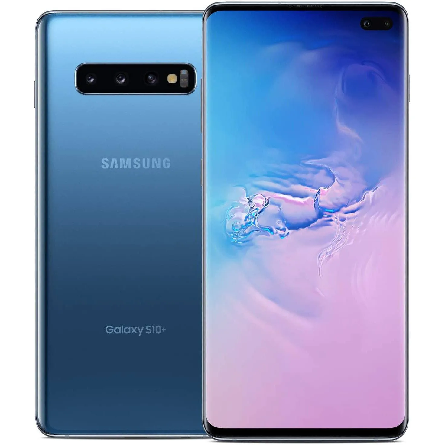 Samsung Galaxy S10  Factory Unlocked (Refurbished)