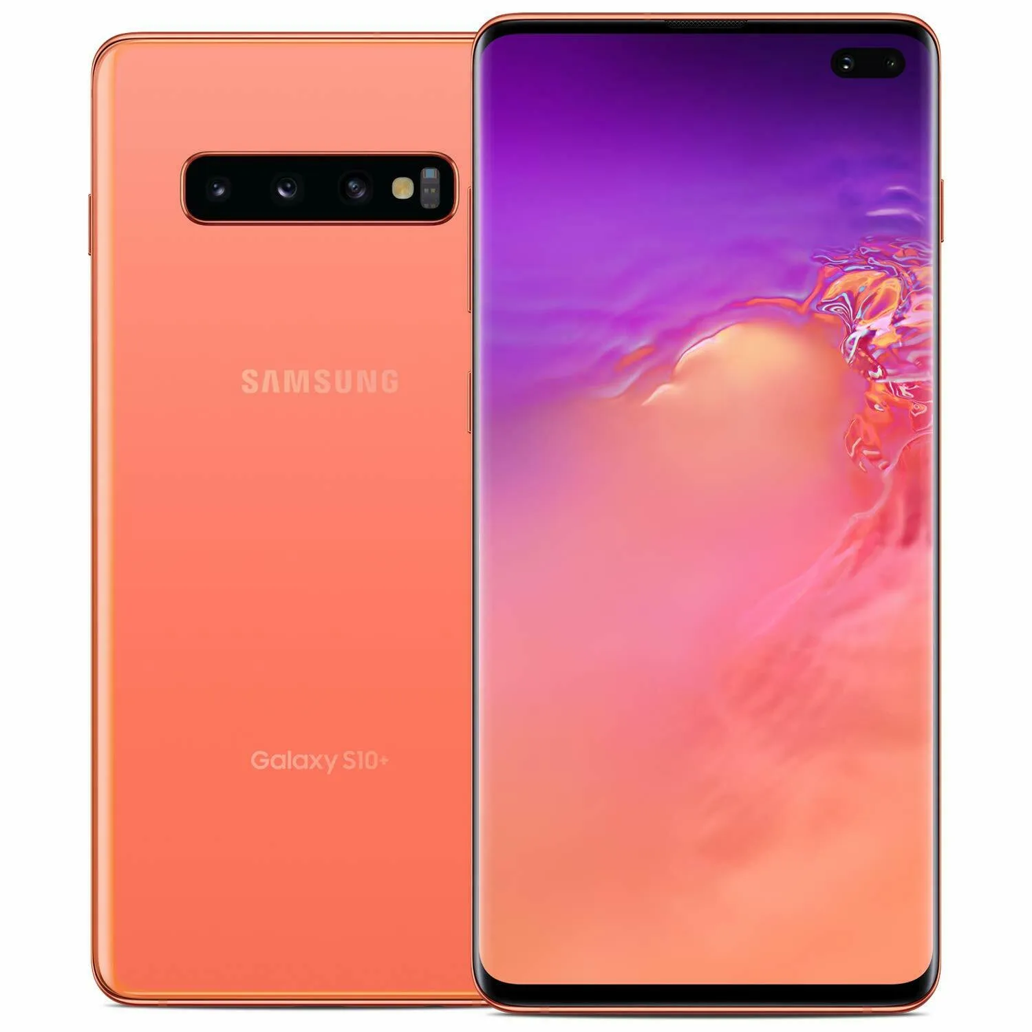Samsung Galaxy S10  Factory Unlocked (Refurbished)
