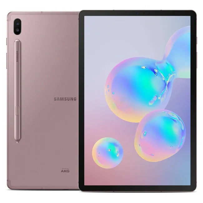 Samsung Galaxy Tab S6 128GB WiFi   4G | Unlocked