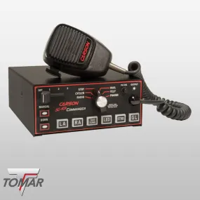 SC-409 Commander