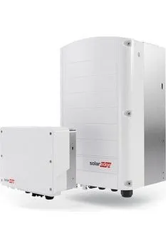 SE5000H, Home Wave, Set App String Inverter, 5000W, 240VAC, with RGM & Consumption Monitoring (ITC26)