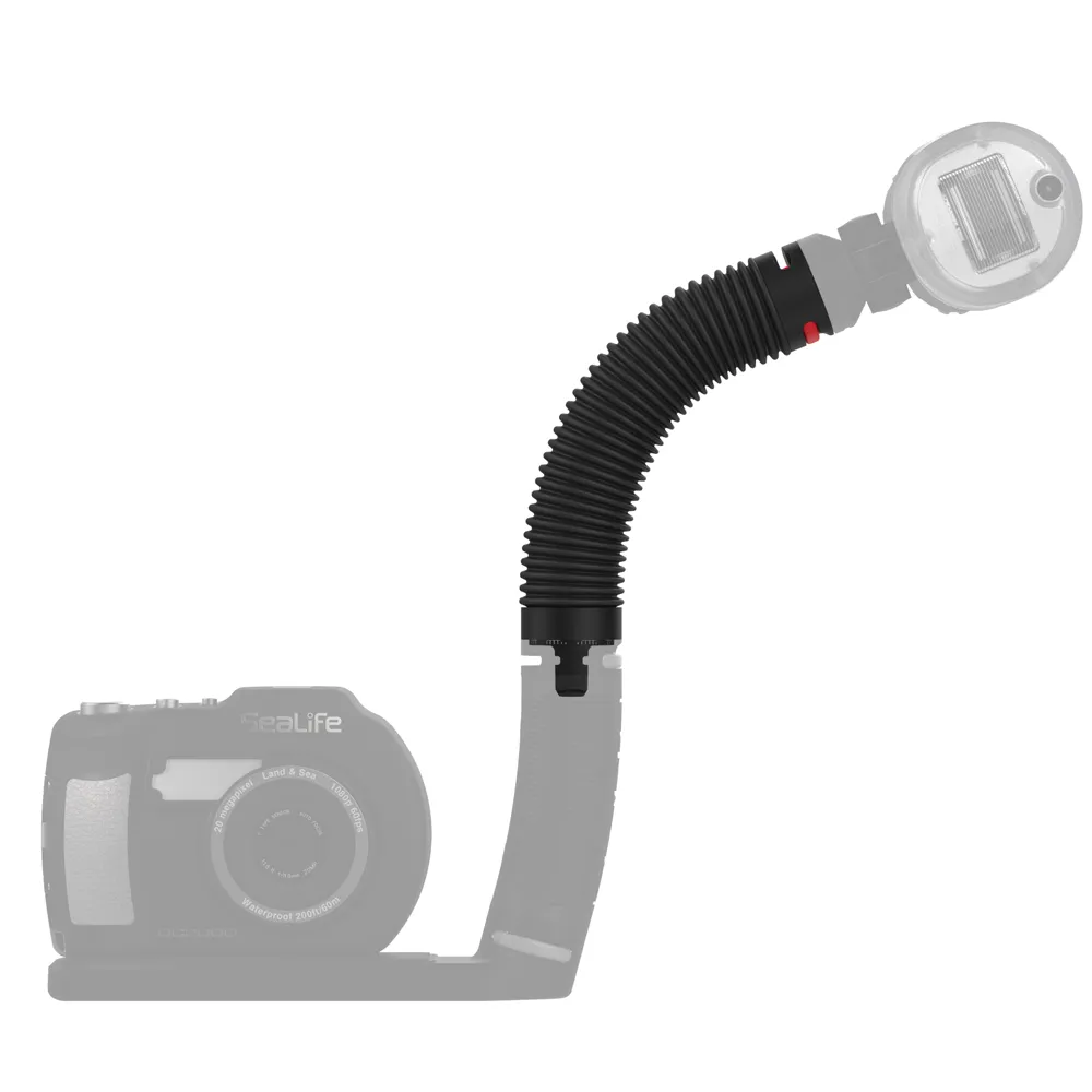 SeaLife Flex-Connect Arm