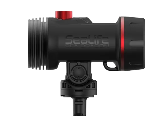Sealife Sea Dragon 3000F Color Boost™ Photo-Video Light