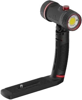 Sealife Sea Dragon 3000F Color Boost™ Photo-Video Light