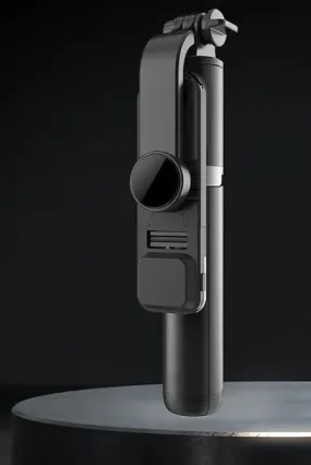 Selfie Stick And Tripod