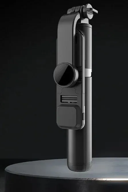 Selfie Stick And Tripod