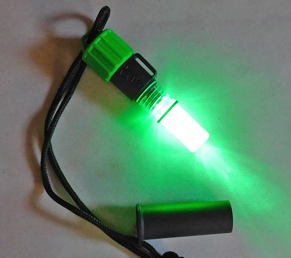 SERE 70 LED Lighting System - Cejay Engineering