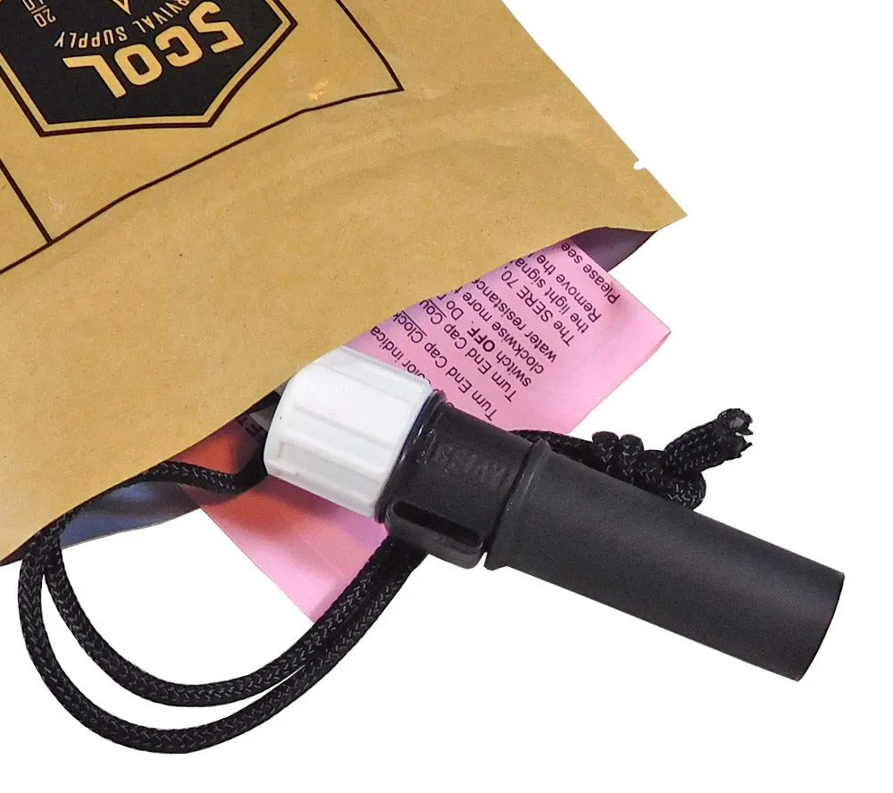 SERE 70 LED Lighting System - Cejay Engineering