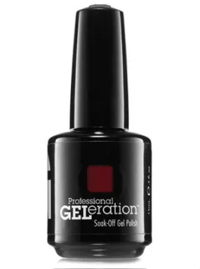 Sexy Siren * Jessica Geleration