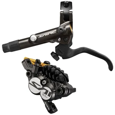 Shim Disc Brk,Saint,Ft,Post M820,Br-M820,I-Spec B Saint Disc Brake Kits Shimano Brakes