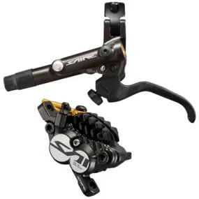 Shim Disc Brk,Saint,Ft,Post M820,Br-M820,I-Spec B Saint Disc Brake Kits Shimano Brakes