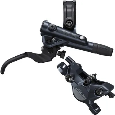 Shim Disc Brk,Slx,Rr,Post Bl/Br-M7120,Pre-Bled,I-Spec Ev Slx Disc Brake Kits  Brakes