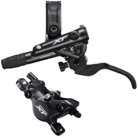 Shim Disc Brk,Xt,Ft,Post Bl/Br-M8100,Pre-Bled,I-Spec Ev Xt M8100 Disc Brake Kits  Brakes
