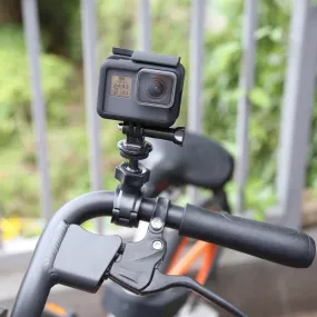 SHOOT O Shape Handlebar Clamp Mount