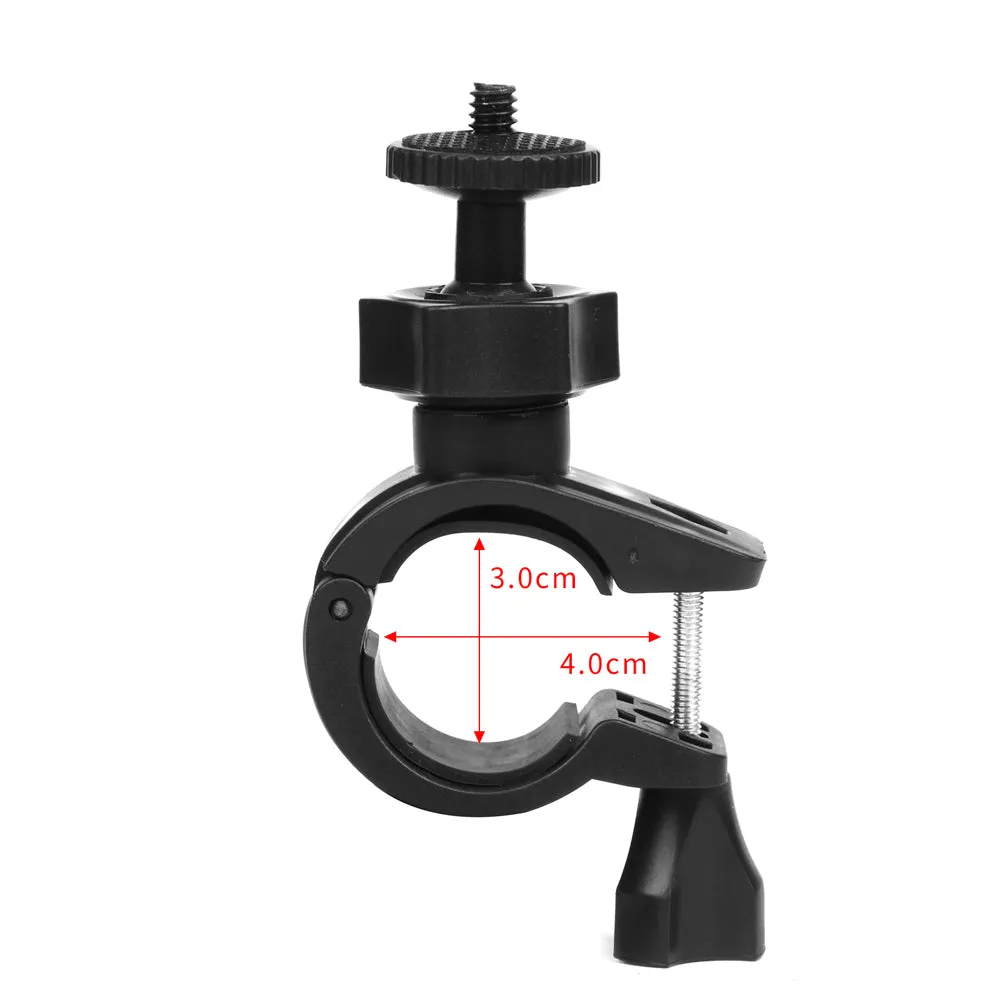 SHOOT O Shape Handlebar Clamp Mount
