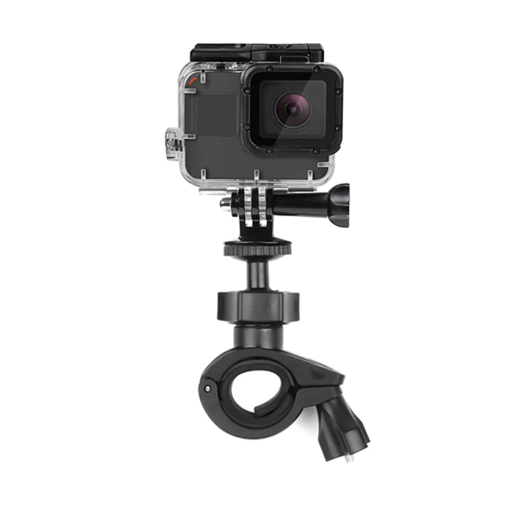 SHOOT O Shape Handlebar Clamp Mount