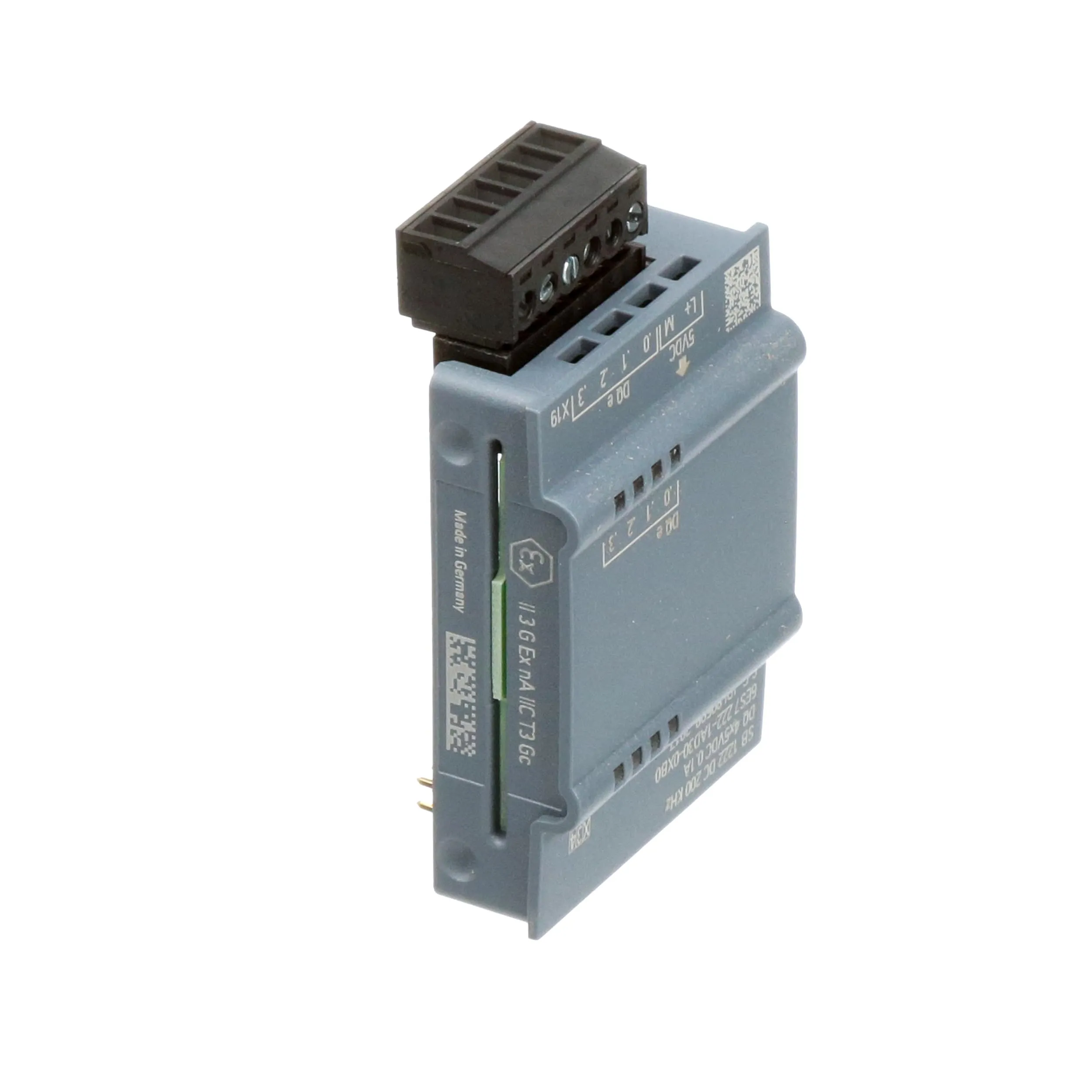 Siemens 6ES72221AD300XB0
