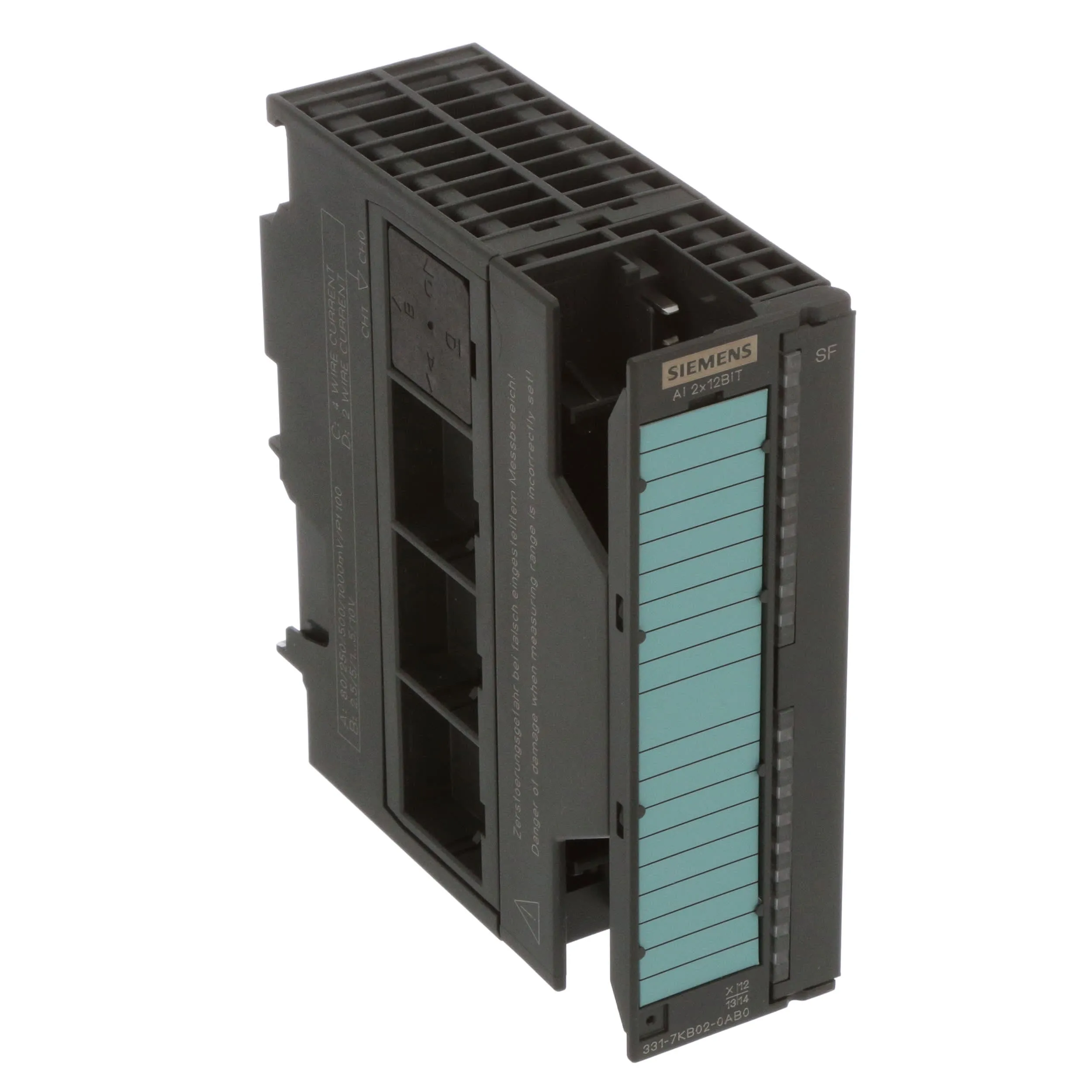 Siemens 6ES73317KB020AB0