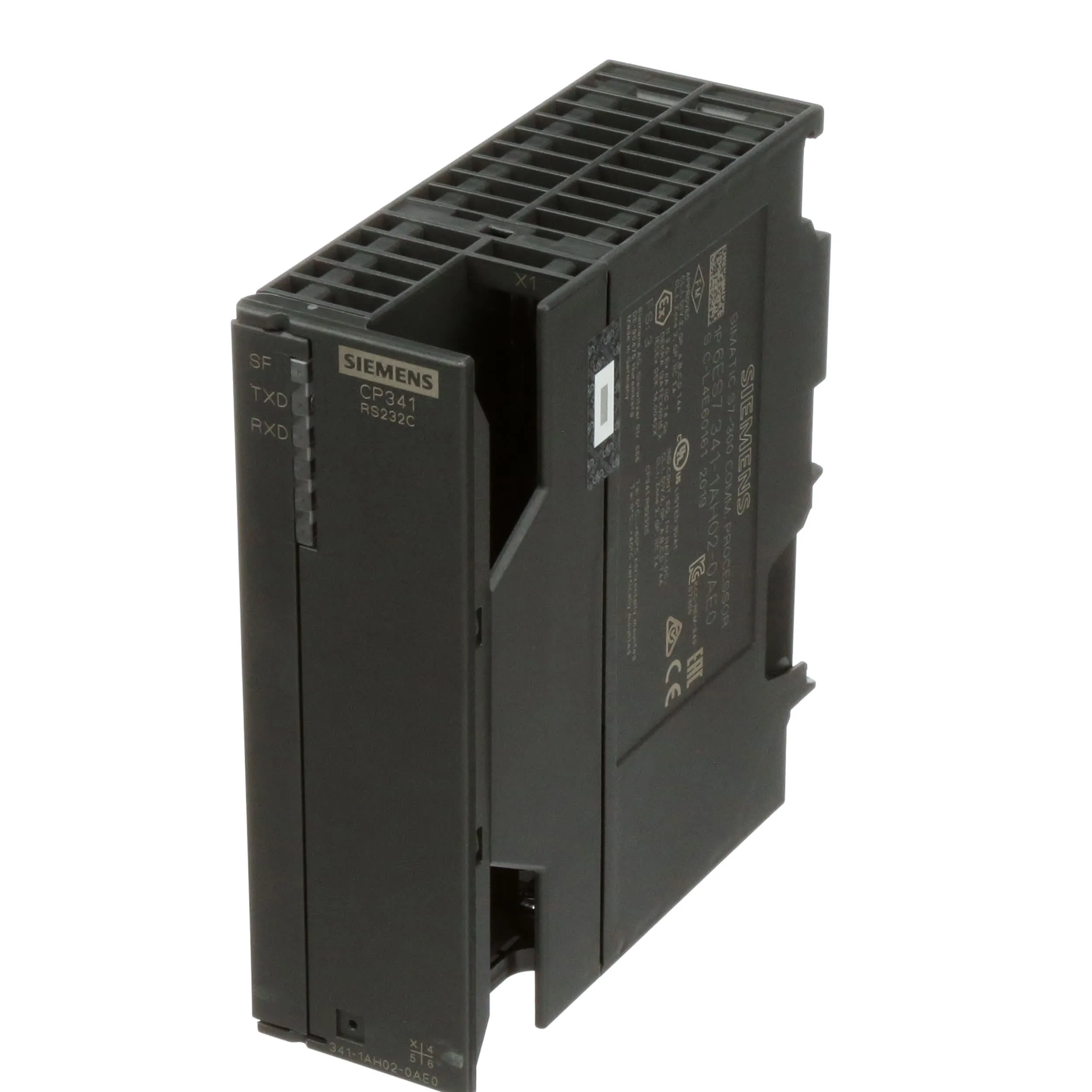 Siemens 6ES73411AH020AE0