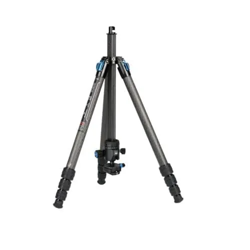 Sirui ST-124 Waterproof Carbon Fibre Tripod with ST-10X Ball Head