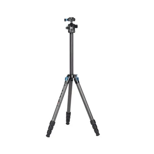 Sirui ST-124 Waterproof Carbon Fibre Tripod with ST-10X Ball Head