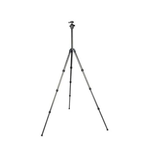 Sirui ST-124 Waterproof Carbon Fibre Tripod with ST-10X Ball Head