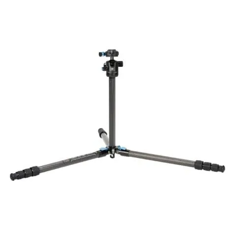 Sirui ST-124 Waterproof Carbon Fibre Tripod with ST-10X Ball Head