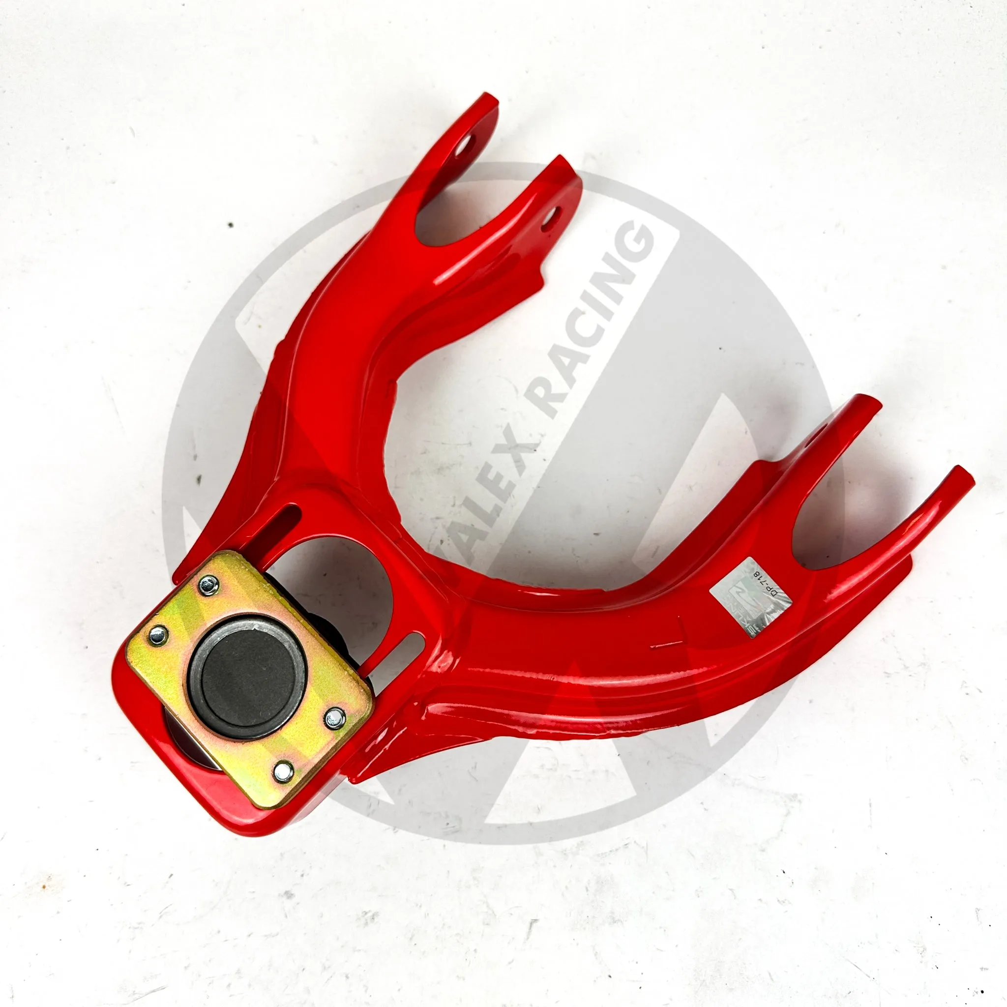 Skunk2 / Competition FRONT & Rev REAR Camber Kit Combo 92-95 Civic 94-01 Integra