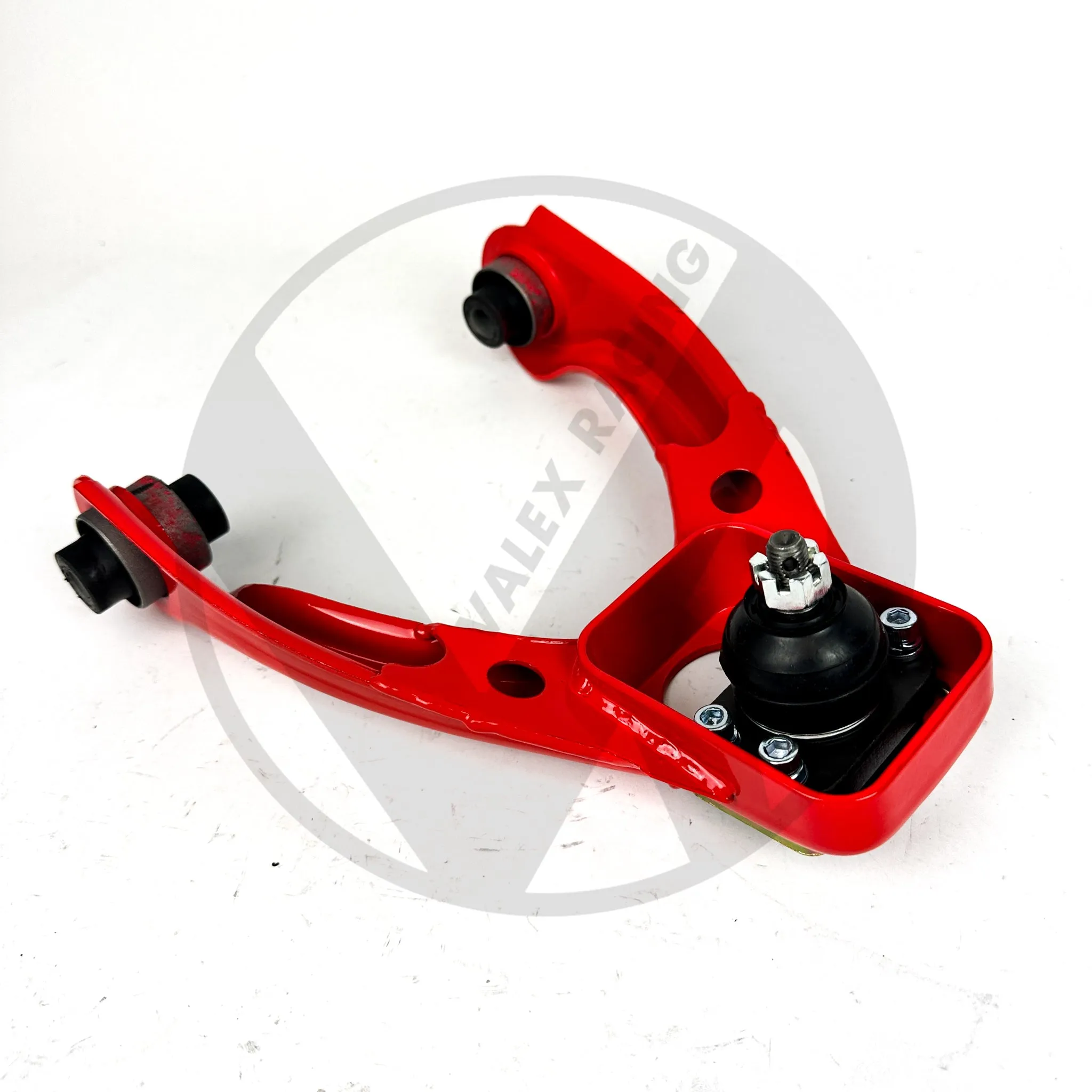 Skunk2 / Competition FRONT & Rev REAR Camber Kit Combo for Honda Civic 1996-2000