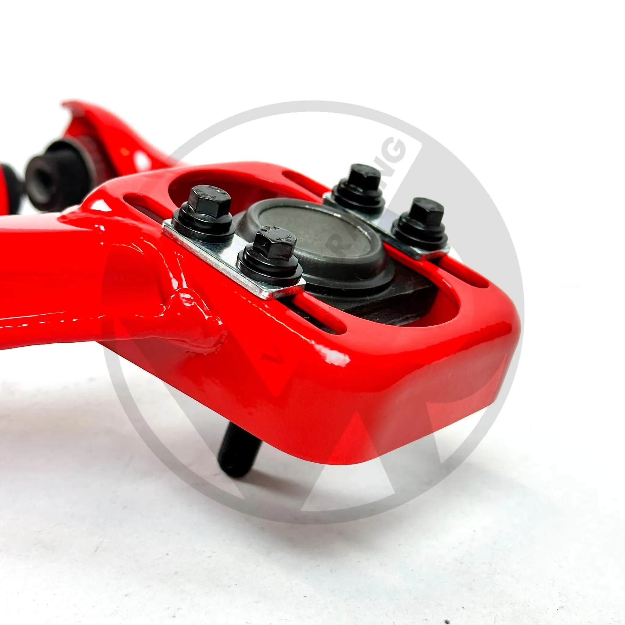 Skunk2 Tuner FRONT & Rev REAR Camber Kit Combo with ARP Bolt Upgrade HONDA CIVIC 96-00 EK