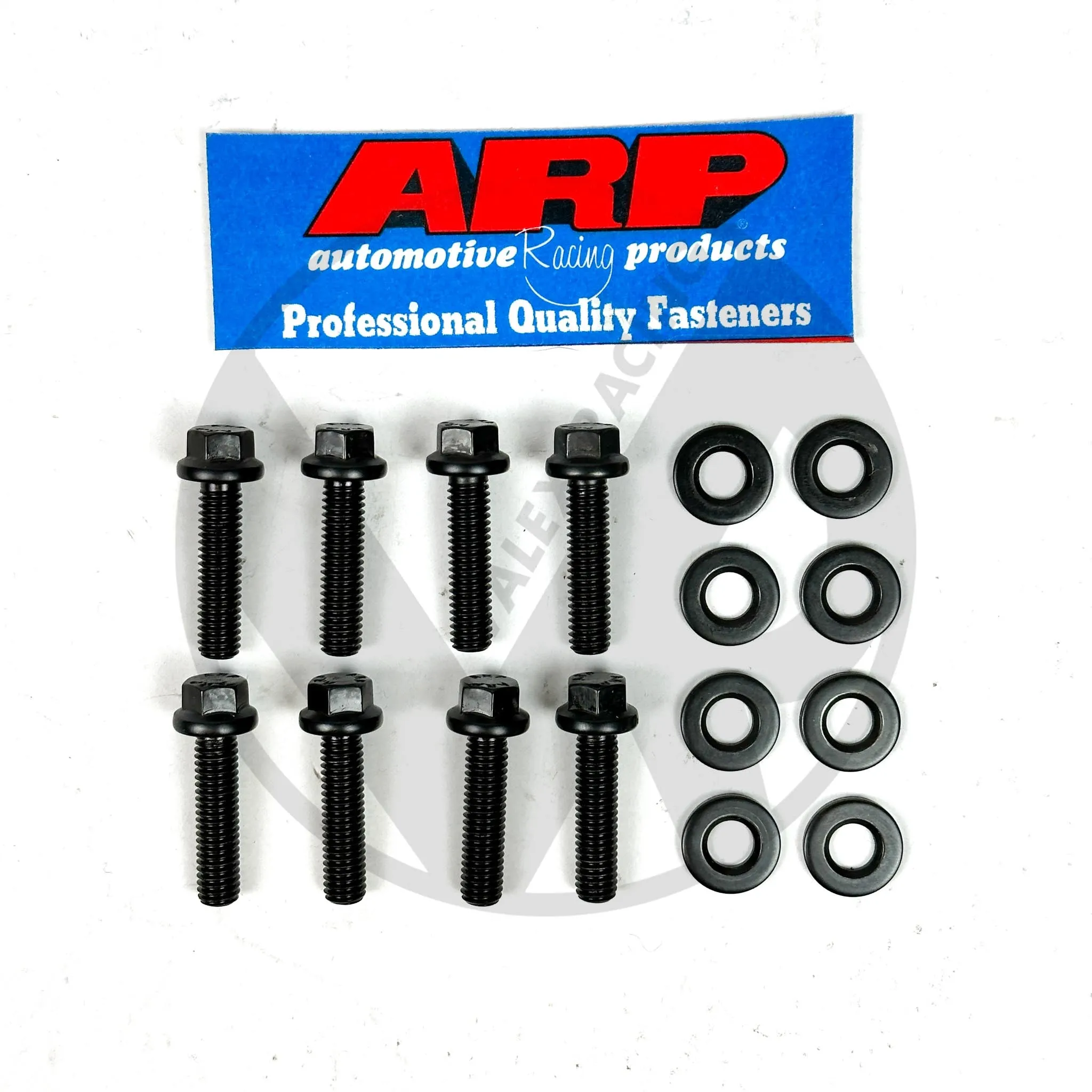 Skunk2 Tuner Series FRONT & Rev REAR Camber Kit Combo with ARP Bolt Upgrade HONDA CIVIC 92-95 EG