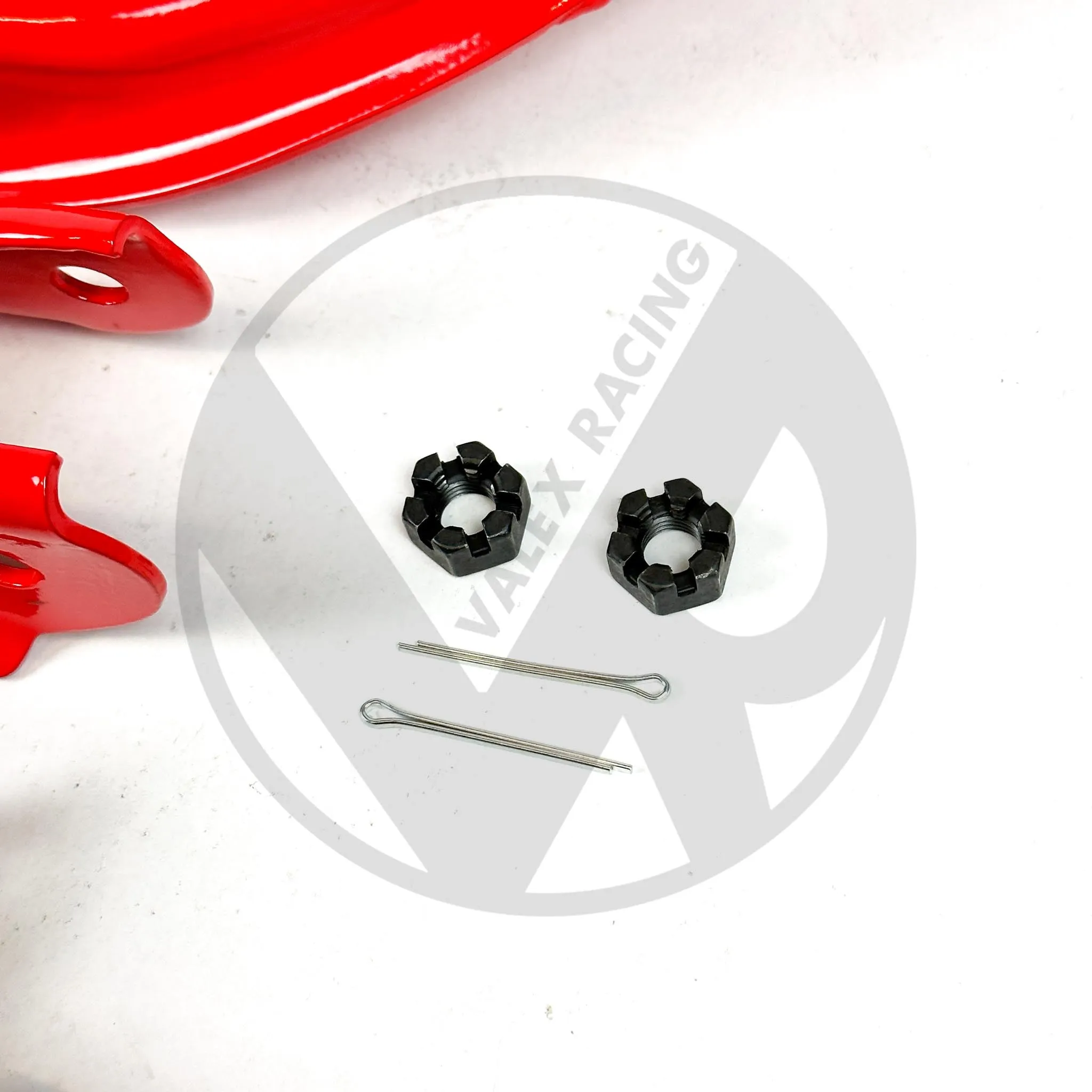 Skunk2 Tuner Series FRONT & Rev REAR Camber Kit Combo with ARP Bolt Upgrade HONDA CIVIC 92-95 EG