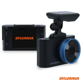 SLB RDSGHT-PLUS.BX Sylvania Roadsight Plus Dash Camera