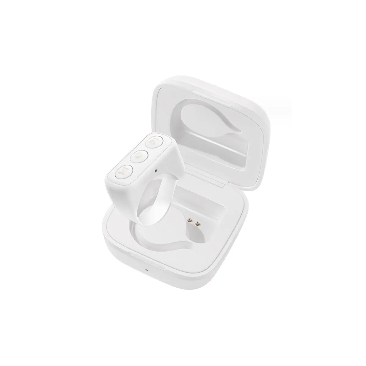 Smart Clicker Ring Multi-Functional Remote Control