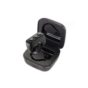 Smart Clicker Ring Multi-Functional Remote Control