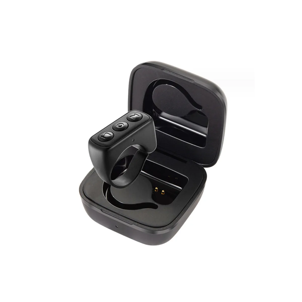 Smart Clicker Ring Multi-Functional Remote Control