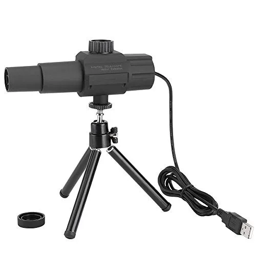 Smart Digital Telescopic Camera