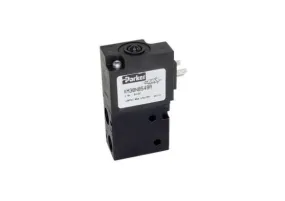 Solenoid Valve