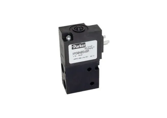 Solenoid Valve