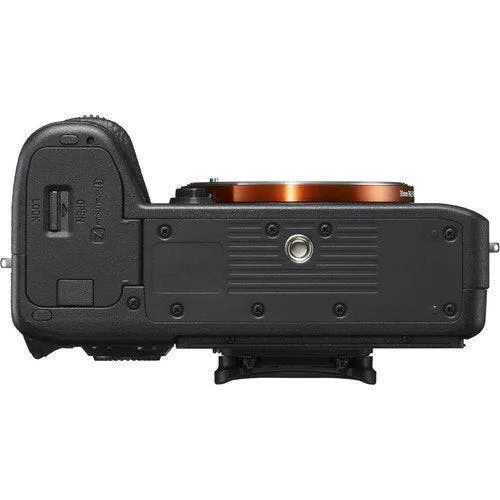 Sony a7 III Mirrorless Camera with 55-210mm f/4.5-6.3 Lens