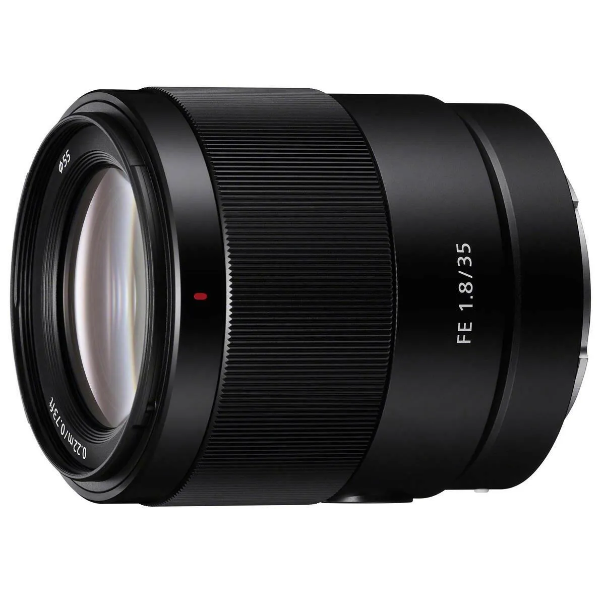 Sony FE 35mm f/1.8 Lens