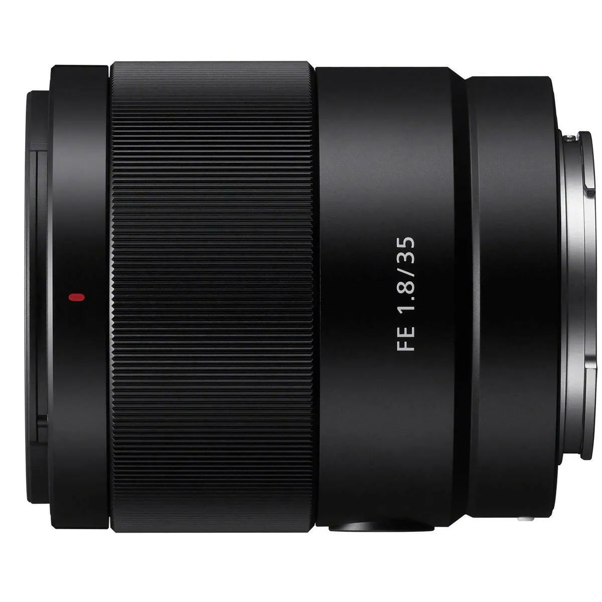Sony FE 35mm f/1.8 Lens