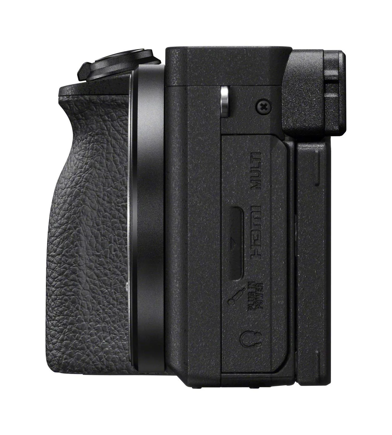 Sony ILCE6600/B Alpha A6600 Mirrorless Camera