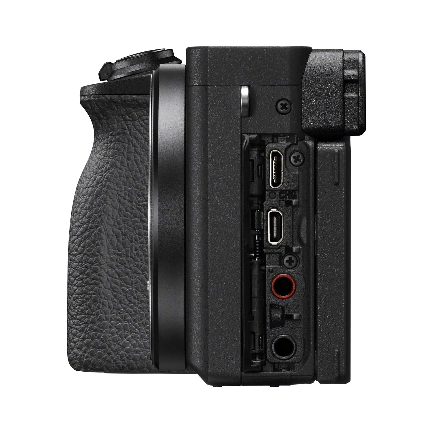 Sony ILCE6600/B Alpha A6600 Mirrorless Camera