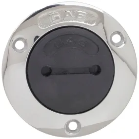 Spare Diesel Cap